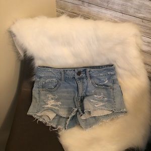⭐️American Eagle Shorts⭐️